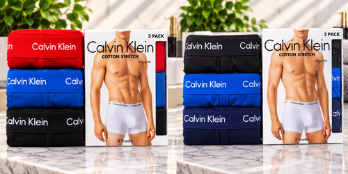 Calvin klein men - calvin,