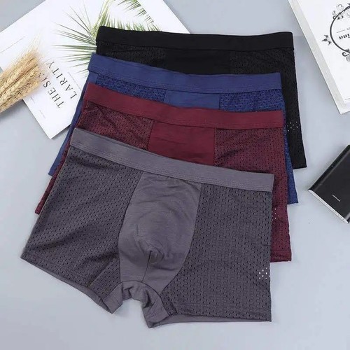 Pack bamboo fibre men - fibre, men’s