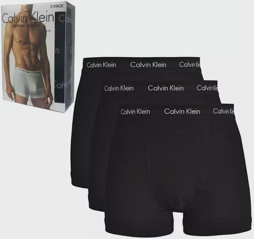 Men calvin klein - klein, 3