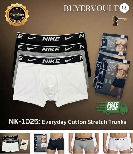 Nike men boxer - nike, men's