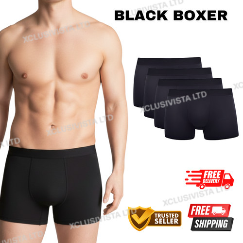 Pack and black mens - 12,