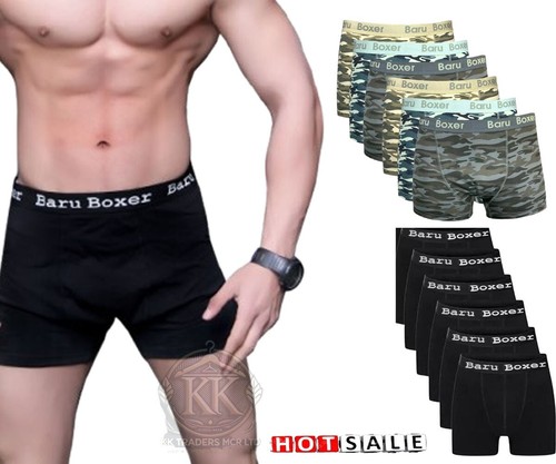 Pack black mens - &,