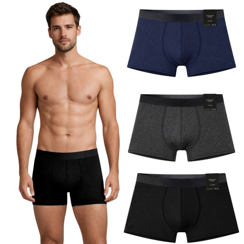 Pack mens cotton - pack,