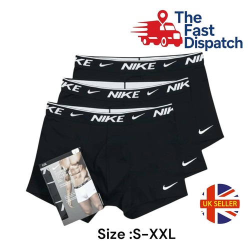 Nike men boxers underwear - nike,