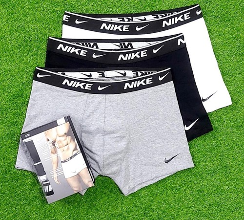 Nike men boxer underwear - nike, men's
