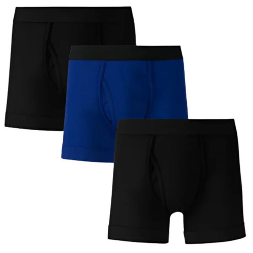 Men boxers pack - 3, –