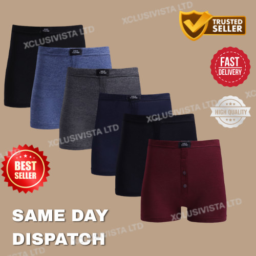 Pack mens classic boxer - pack,