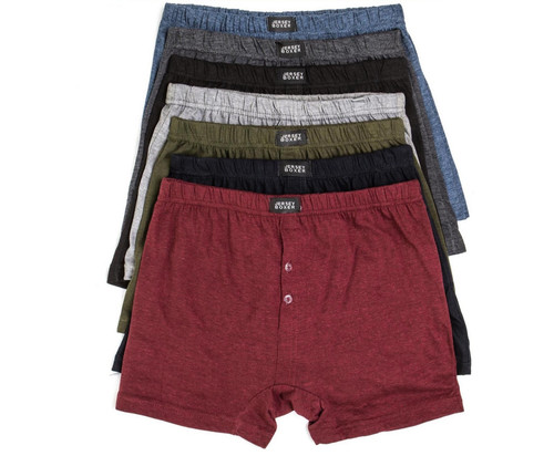 Mens classic boxer shorts - classic,
