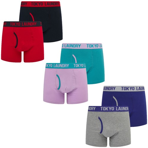 Tokyo laundry boxer shorts - tokyo,