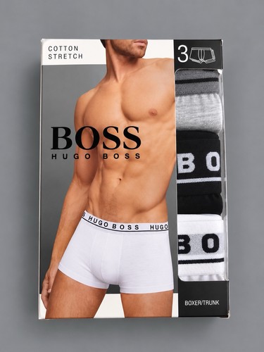 Hugo boss men boxer - hugo, shorts