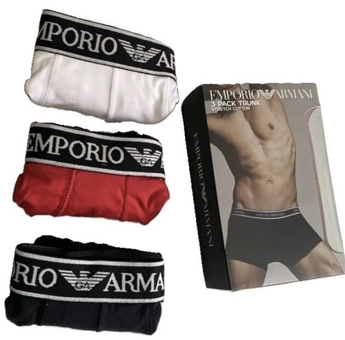 Armani pack mens - 3,