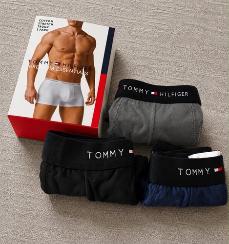 Men tommy hilfiger boxer - men's,