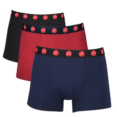 Boxer shorts pack - 3, 1