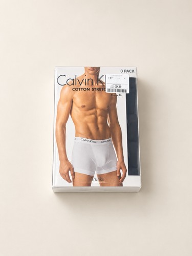 Calvin klein boxers size - calvin,