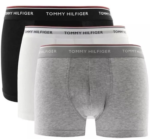 Tommy hilfiger men - tommy, boxers