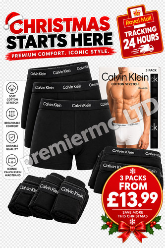 Calvin klein boxers - calvin,