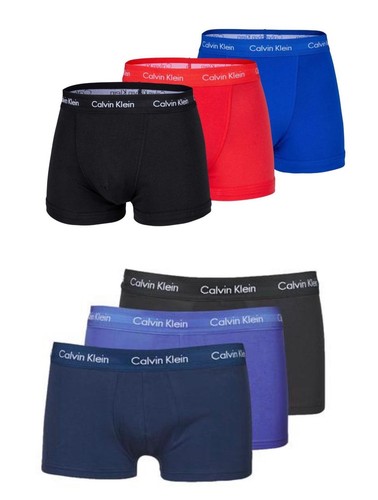 Calvin klein men trunk - calvin,