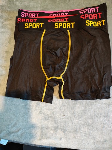 Pack men underwear boxer - pack,