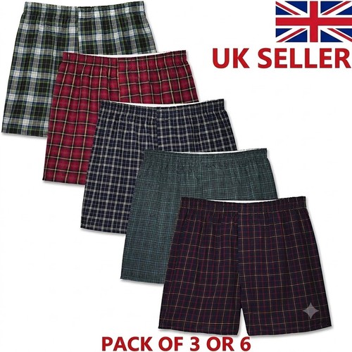 Pack men woven - men's,