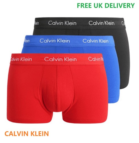 Mens calvin klein underwear - calvin,
