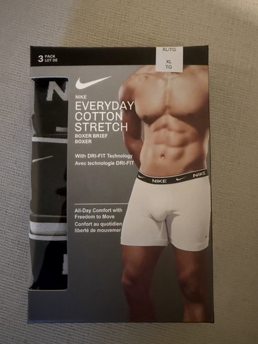Nike men boxer shorts - nike, men's