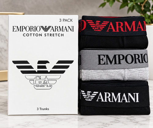 Emporio armani men boxer - emporio,