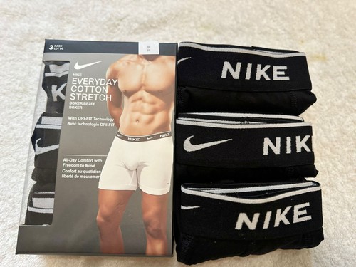 Nike men underwear boxer - underwear,