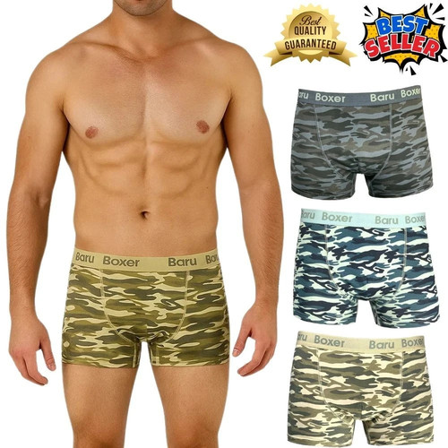 Pack mens classic - pack, 3,6