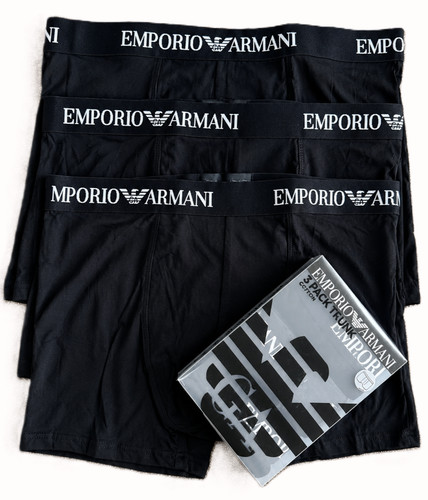 Emporio armani men pack - emporio,