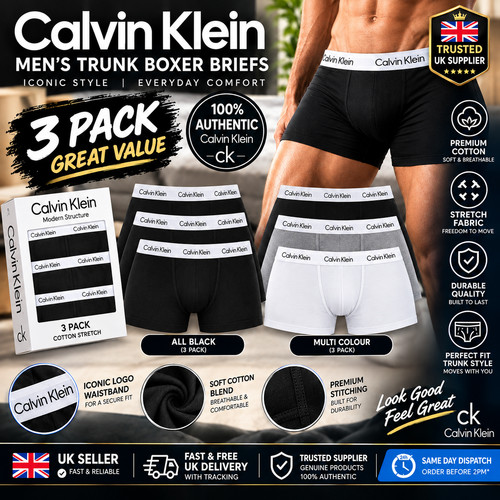 Calvin klein men pack - ck,