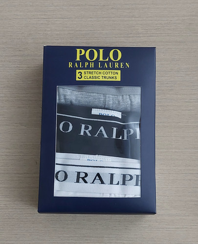 Mens polo boxers cotton - polo,