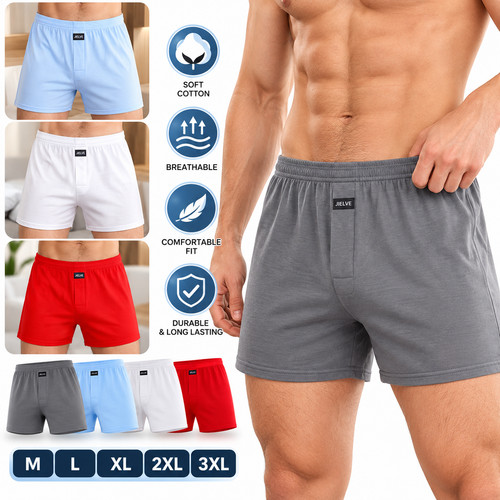 Pack mens classic boxer - pack,