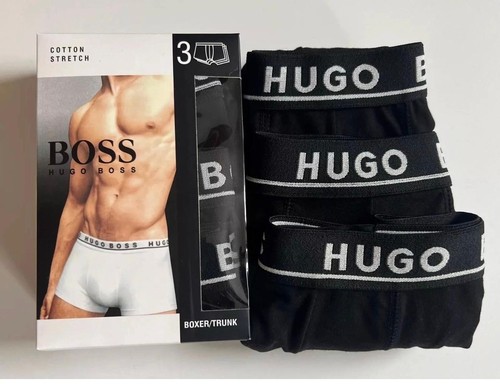 Hugo boss men boxer - hugo,