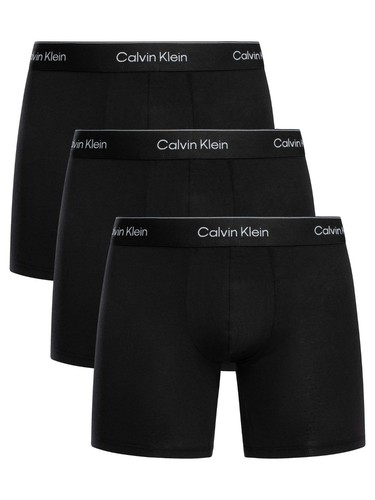 Calvin klein boxers pack - calvin,