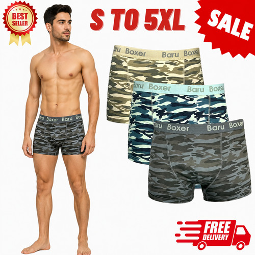 Pack mens classic - 12,