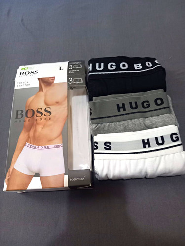 Hugo boss men - boss, boxer