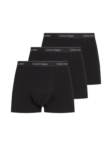Calvin klein black boxers - calvin,