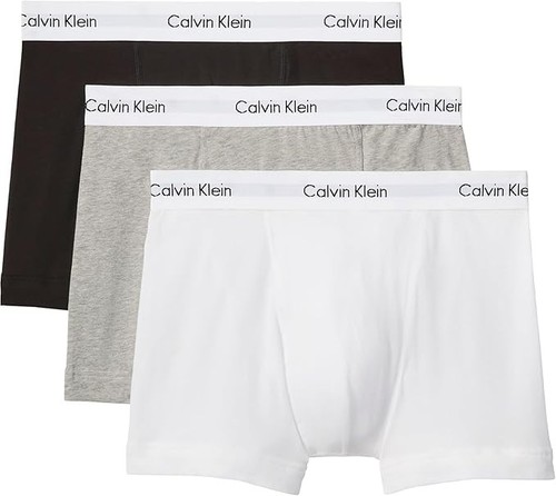 Men pack boxer shorts - men's,
