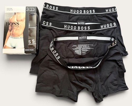 Hugo boss men boxer - men's,