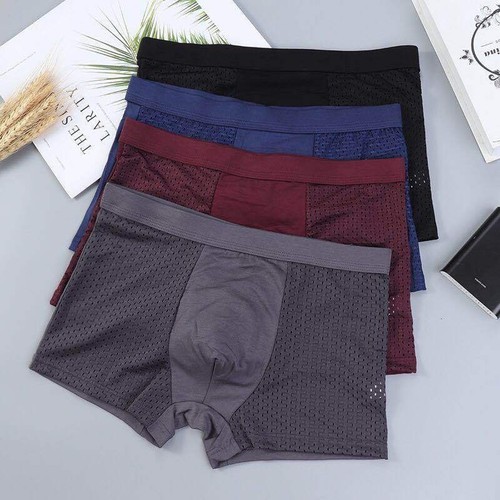 Pack bamboo fibre - 4,
