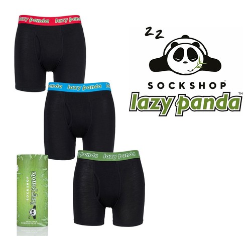 Mens bamboo boxer - mens, shorts