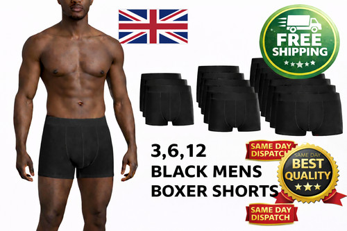Pack and black - and, 6