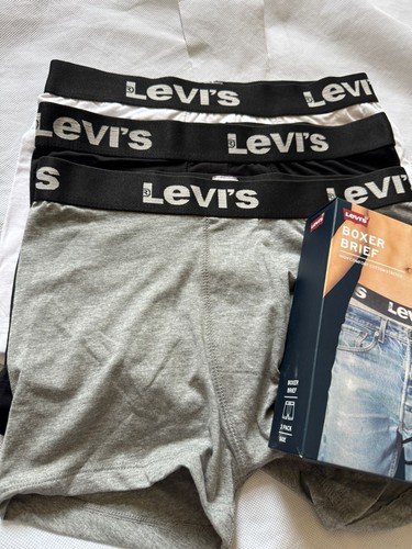Levi men 3 - levi’s, 3-pack