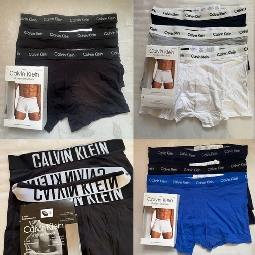 Men calvin klein brand - klein, new