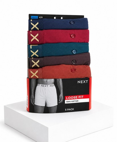 Next underwear pack 100 - underwear, 5