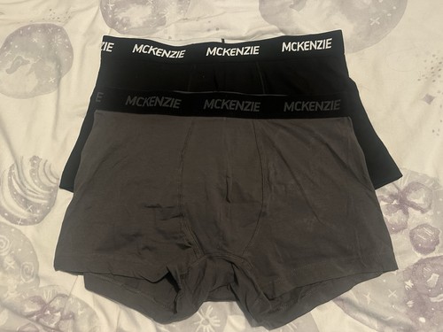 Mckenzie men boxers 2 - xl,