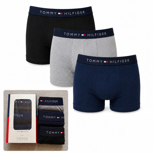 Mens tommy hilfiger boxer - tommy,