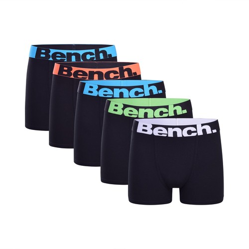 Bench men boxers pack - 5,