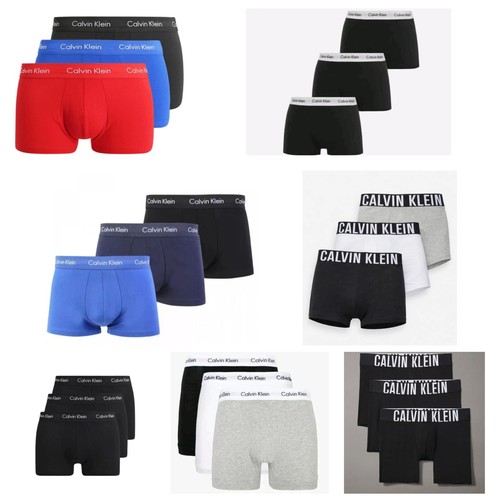 Men calvin klein boxer - klein, ck