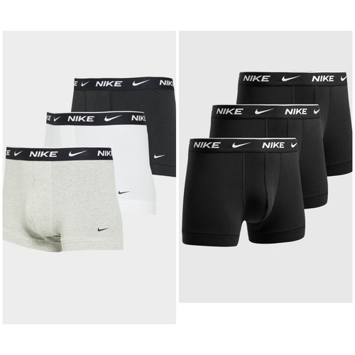 Nike men boxers underwear 3 - men's,